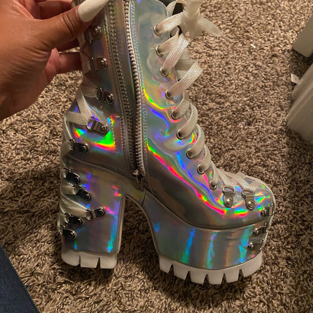 Super Cute Boots/Shoes!!